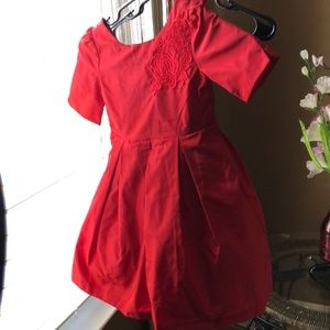 Little toddler dress